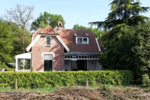 Natuurlogies Buurse Buiten