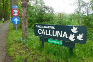 Calluna Naturpark (Re-Creation VOF)