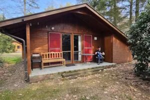 Nature Park “De Bollert” (Park)