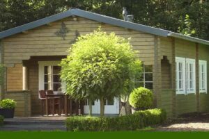 Nature Fun Camping & Holiday Homes