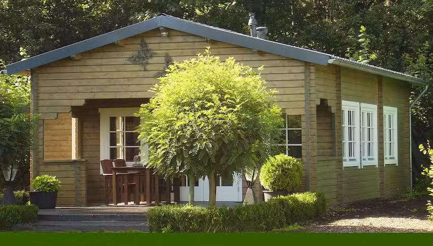 Nature Fun Camping & Holiday Homes