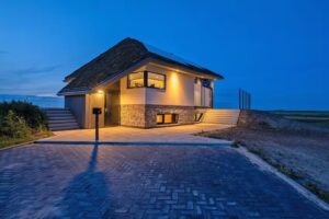 Nature Villa Oosterkolk 24