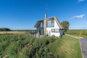 Naturvilla Westerkolk 14