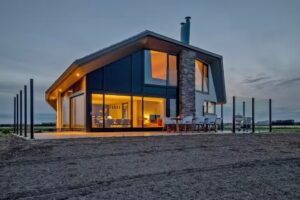 Naturvillenpark De Waalerburght