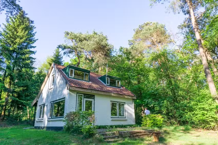 Naturfreundehaus De Bosbeek