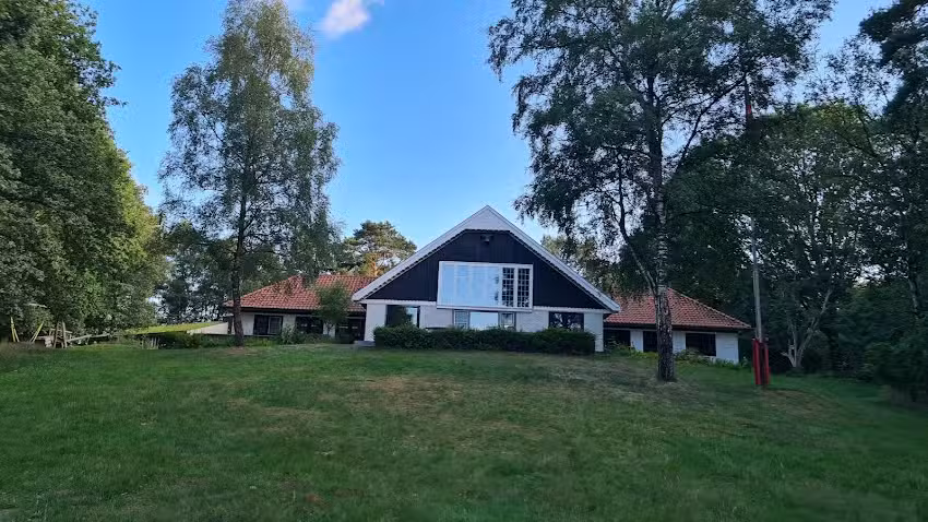 Natuurvriendenhuis het Hunehuis