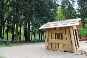 Natuurvriendenhuis Koos Vorrink