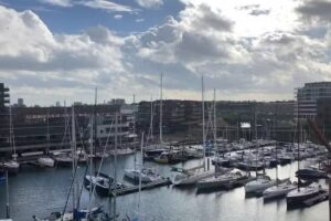 Nautisch Centrum Scheveningen 2