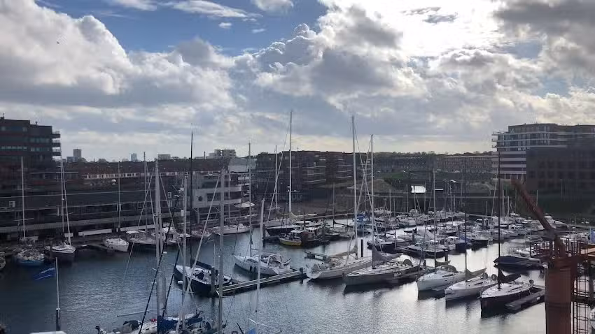 Nautisch Centrum Scheveningen 2