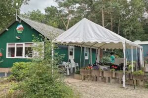 NCC Club grounds De Krententerp