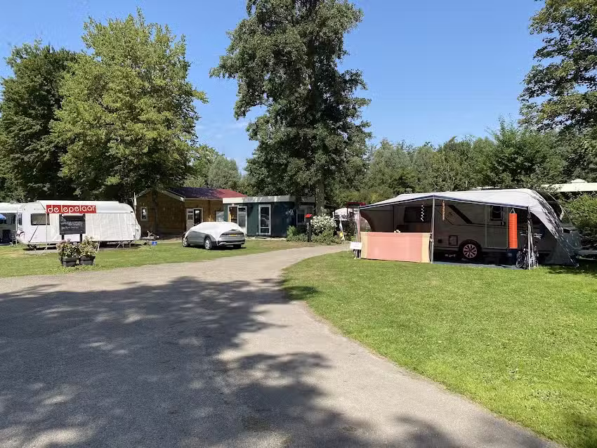 NCC Club grounds De Lepelaar