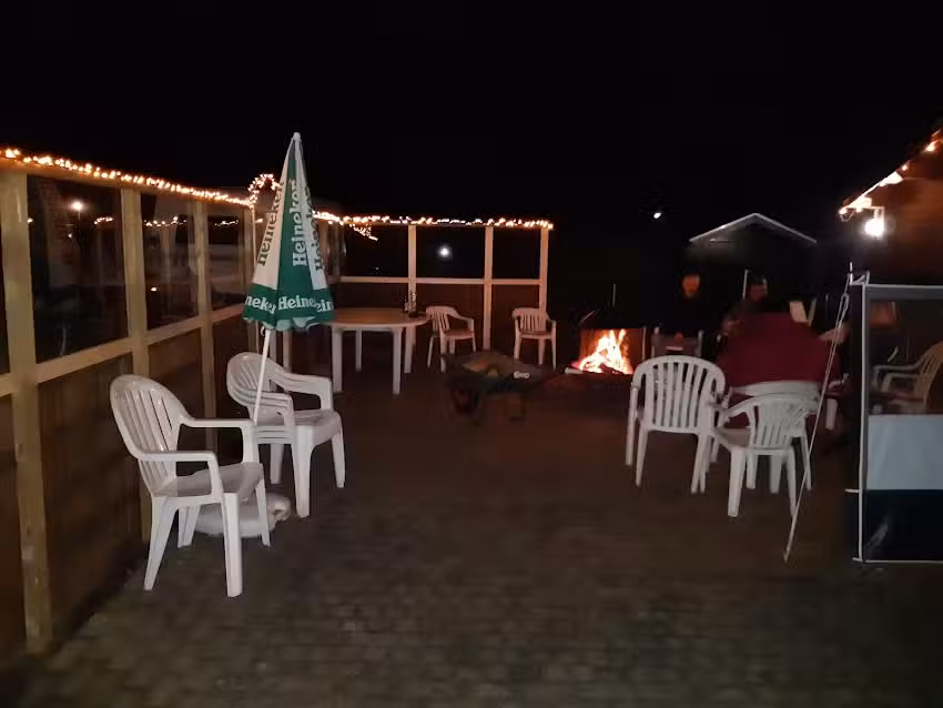 NCC Clubterrein De Spekberg