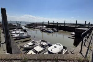 Sitio del Club NCC Zuidschorre