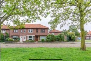 Neptuno Coliving Space