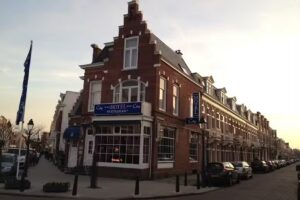 New City Hotel Scheveningen