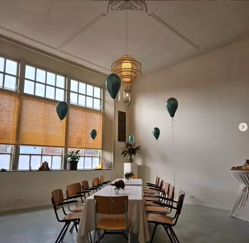 Industriezeit Heerde