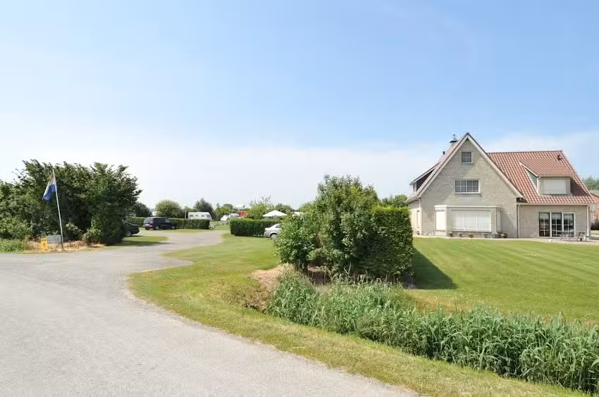 Minicamping NL Koolswegje