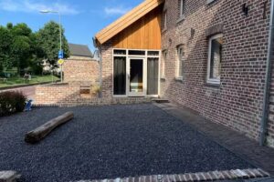 No. 75: Holiday home Mechelen