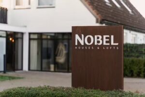 Nobelhäuser & Lofts Ameland