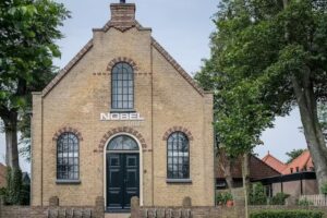 Nobel Suites Ameland