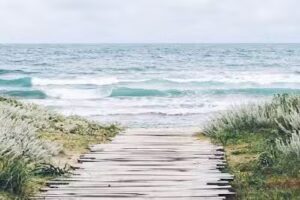 Casas de vacaciones Nobel