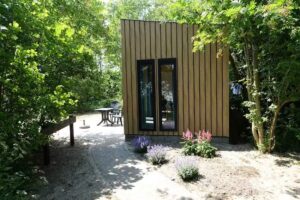 Noorderlicht vakantiehuisjes