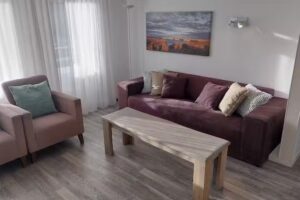 Noordstraat 28 Appartement de loisirs