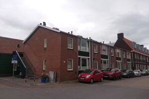 Noordstraat 4 Ferienwohnung