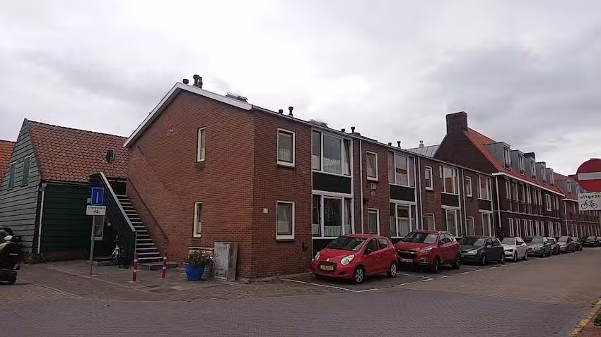 Noordstraat 4 Apartamento de vacaciones