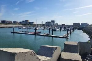 Noordzee Beach Village Nieuwvliet-Bad