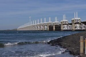 Residencia del Mar del Norte De BanjaardKAMPERLAND