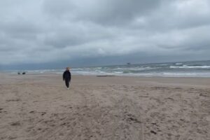 Maison de la mer du Nord