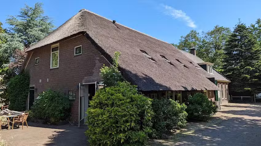 Norger Heem – Alquiler de alojamiento en Jager