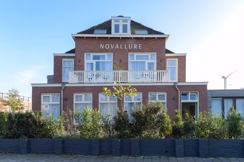 Novallure Hofvliet | Apartamentos de corta estancia