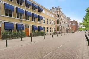 Résidence Novallure Nassau