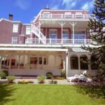 Novallure Villa Margaretha