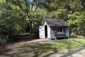 NTKC Campsite Huizen