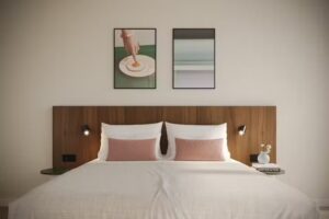 Numa Rotterdam Coolsingel