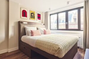 Numa Den Haag Scheveningen