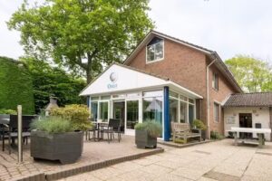 OASE Hotel und Bungalowvermietung