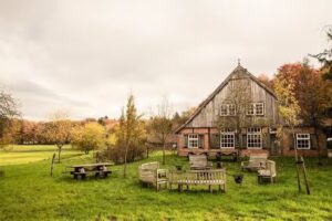 Ferme OER Erve Middelkamp