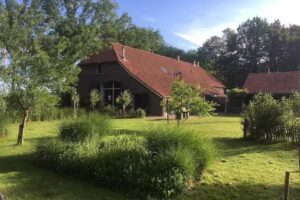 Unser Leben im Freien