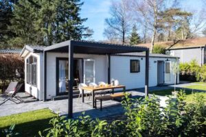 Unser Haus in der Veluwe