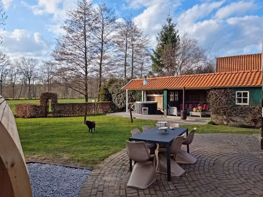 Détendez-vous dans l&rsquo;Achterhoek