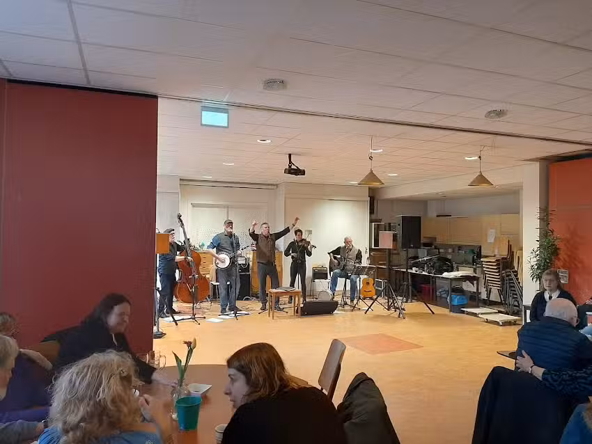 Meet & Co (Happiness & Co)