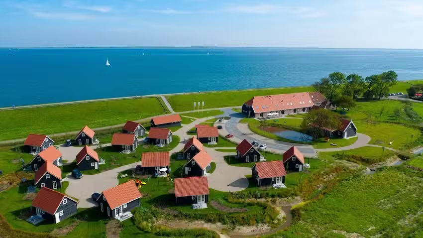 Oosterscheldepark de Stelhoeve | Zeeland