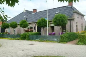 Bed and breakfast Op de Bult