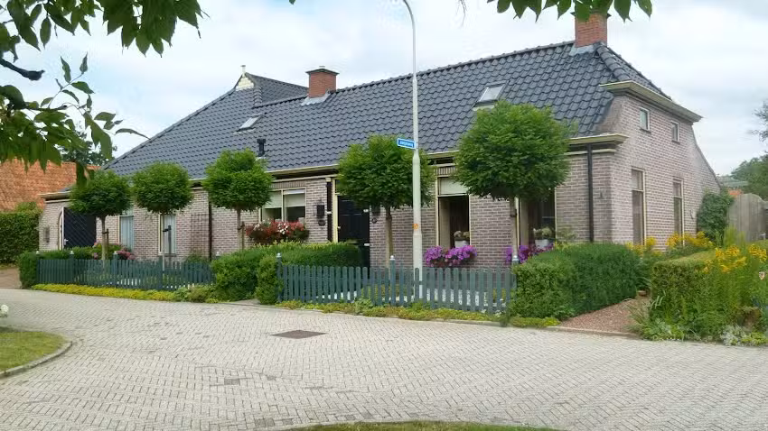 Chambres d&rsquo;hôtes Op de Bult