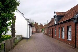 Sobre y junto al agua