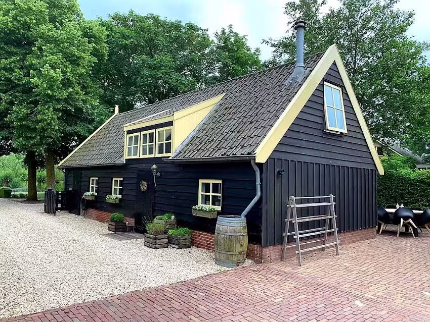 Op Stolk bed & breakfast
